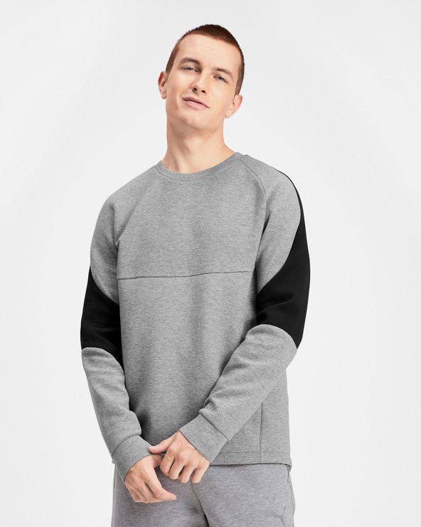 Puma Melegítő felső Szürke << lejárt 3950186 76 fotója
