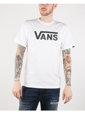 Vans Póló Fehér << lejárt 225093