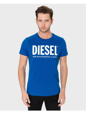 Diesel T-Diego Póló Kék << lejárt 764622