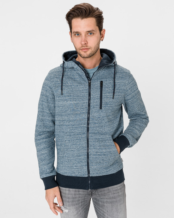 Jack & Jones Best Melegítőfelső Kék << lejárt 6382011 33 fotója