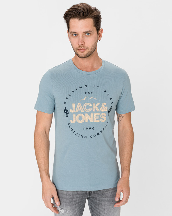 Jack & Jones Hayes Póló Kék << lejárt 6467976 87 fotója