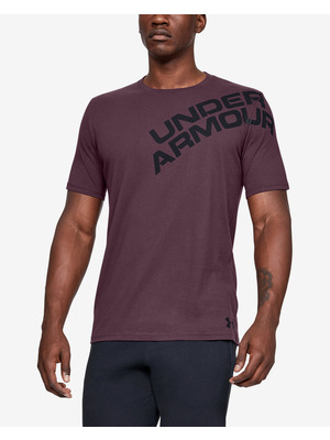 Under Armour Póló Lila << lejárt 95383