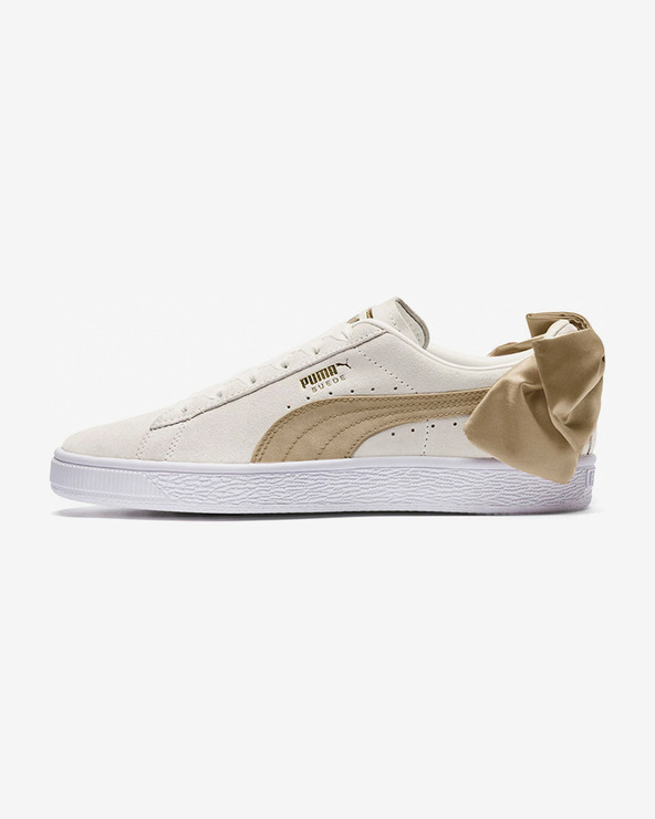 Puma Varsity Sportcipő Bézs << lejárt 6215303 17 fotója