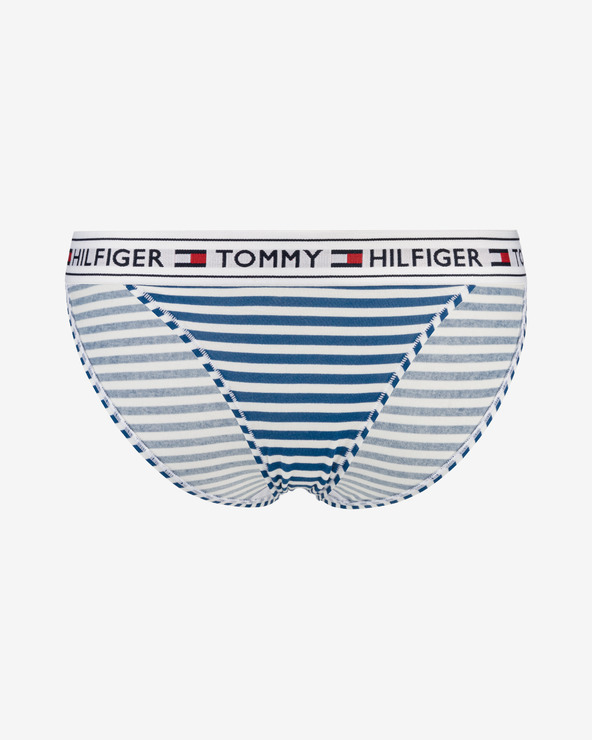 Tommy Hilfiger Bugyi Kék Fehér << lejárt 6857937 30 fotója