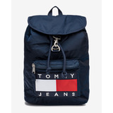 Tommy Hilfiger Heritage Hátizsák Kék << lejárt 718660