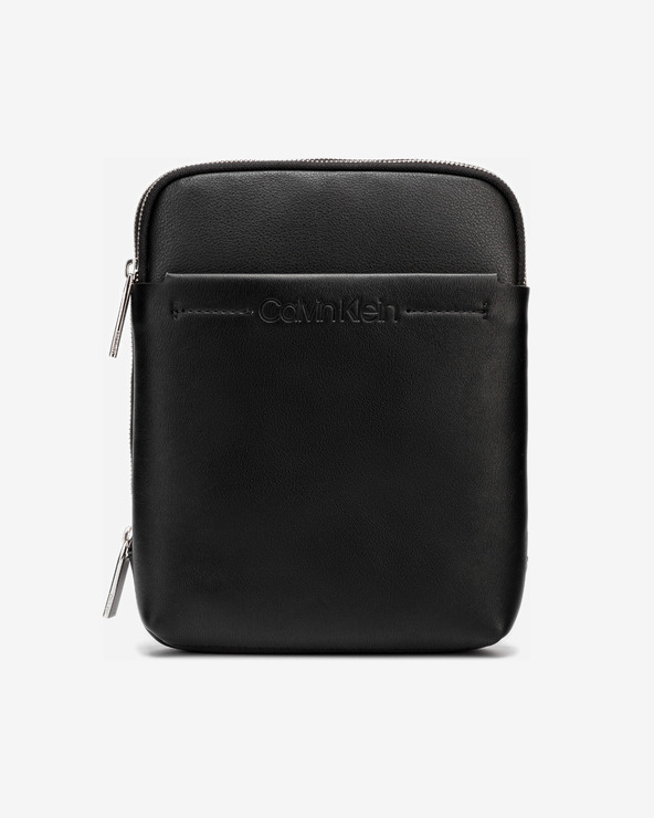 Calvin Klein Flex 2G Crossbody táska Fekete << lejárt 8047987 44 fotója