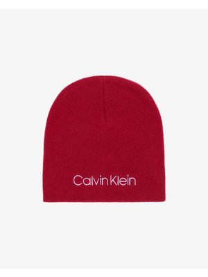 Calvin Klein Classic Sapka Piros << lejárt 86816