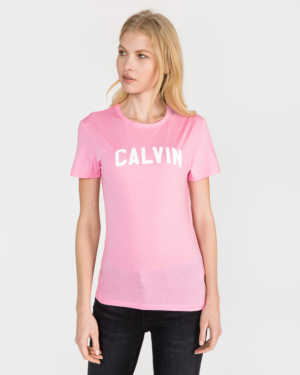 Calvin Klein Póló Rózsaszín << lejárt 26072 54 fotója