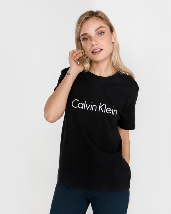Calvin Klein Alvó póló Fekete << lejárt 9776049 87 << lejárt 2044687 7 fotója