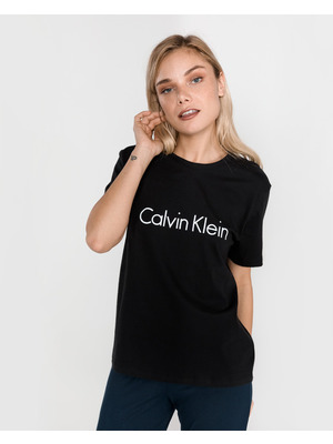Calvin Klein Alvó póló Fekete << lejárt 575404