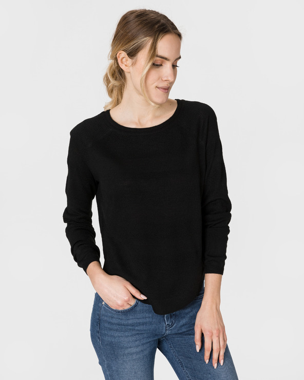 Vero Moda Pulóver Fekete << lejárt 5068741 53 fotója