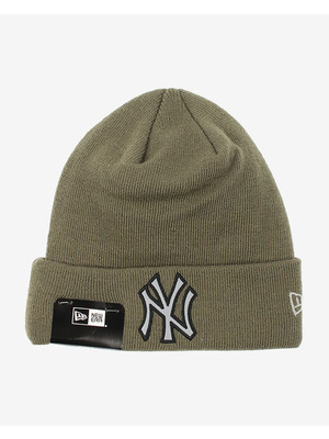 New Era New York Yankees Siltes sapka Zöld << lejárt 442546