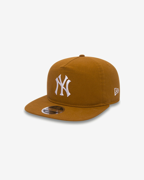 New Era New York Yankees Siltes sapka Barna << lejárt 896904 41 fotója