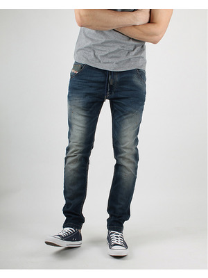 Diesel Krooley Farmernadrág Kék << lejárt 612594