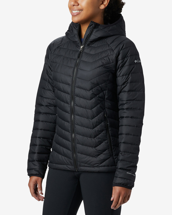 Columbia Powder Lite™ Dzseki Fekete << lejárt 4908052 44 fotója
