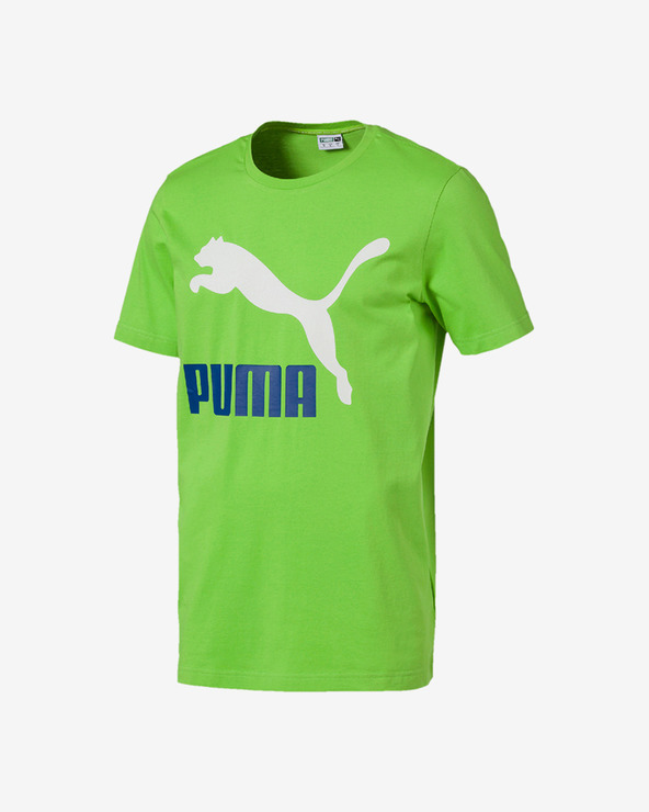 Puma Classics Póló Zöld << lejárt 178931 83 fotója