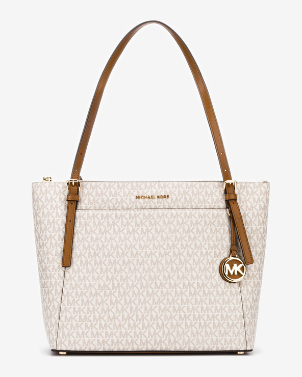 Michael Kors Voyager Large Kézitáska Fehér << lejárt 1729206 75 fotója