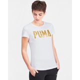 Puma Athletics Póló Fehér << lejárt 150609