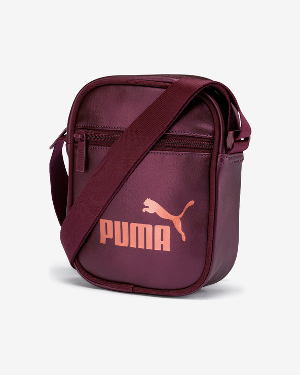 Puma Core Up Crossbody táska Lila << lejárt 5551283 25 fotója
