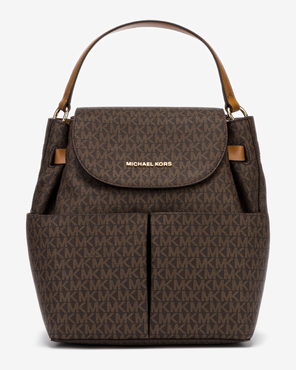 Michael Kors Bedford Large Hátizsák Barna << lejárt 4932872 33 fotója