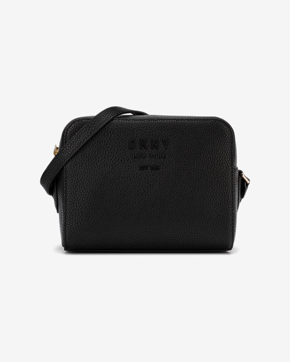 DKNY Noho Crossbody táska Fekete << lejárt 1646052 41 fotója