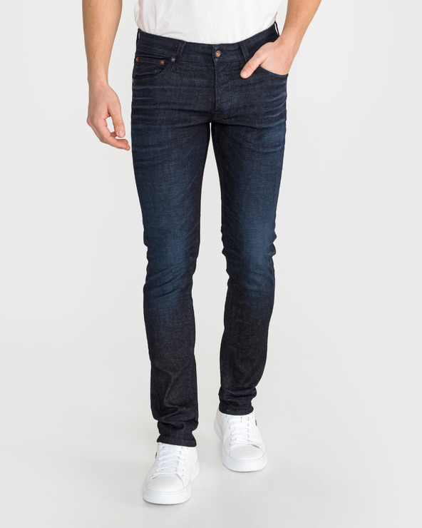 Jack & Jones Glenn Farmernadrág Kék << lejárt 1483828 59 fotója