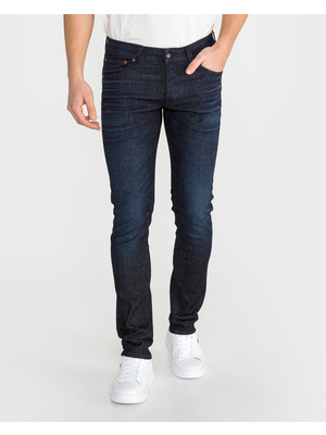 Jack & Jones Glenn Farmernadrág Kék << lejárt 902755