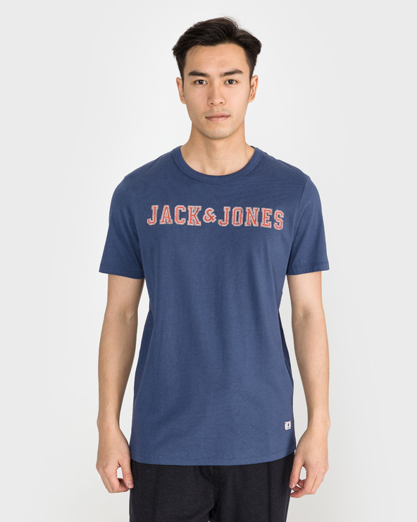 Jack & Jones Blu. Póló Kék << lejárt 4671697 32 fotója