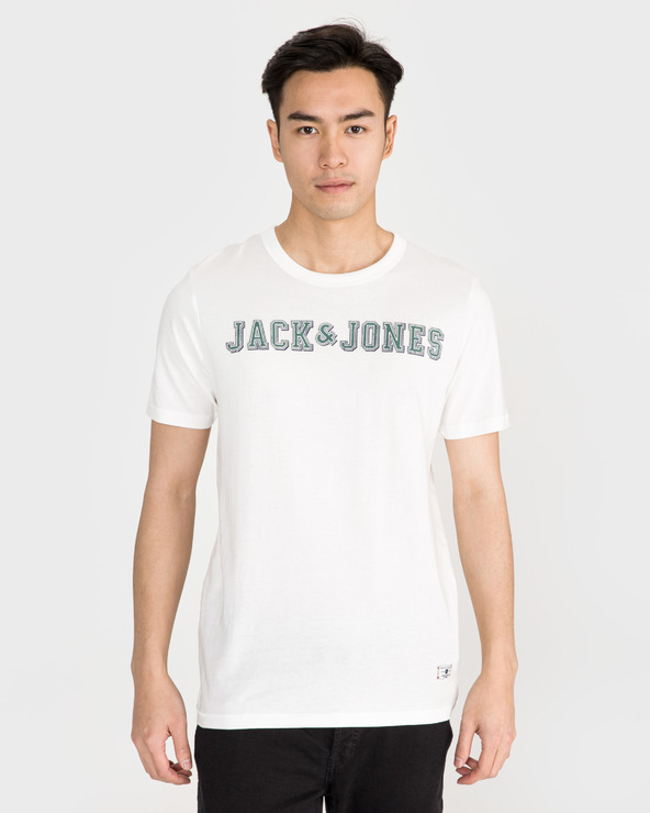 Jack & Jones Blu. Póló Fehér << lejárt 5981508 83 fotója