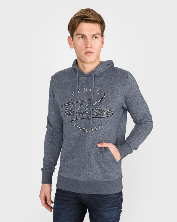 Jack & Jones Pex Melegítőfelső Szürke << lejárt 1357889 77 fotója