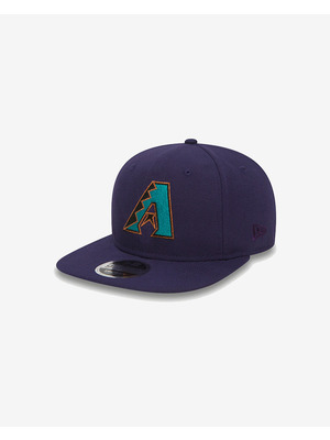 New Era Arizona Diamondbacks Siltes sapka Kék << lejárt 143350