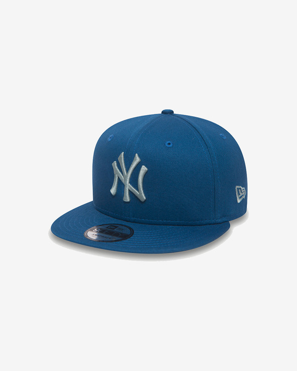 New Era New York Yankees Siltes sapka Kék << lejárt 1418666 50 fotója