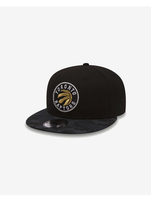 New Era Toronto Raptors Siltes sapka Fekete << lejárt 863712
