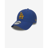New Era LA Dodgers Siltes sapka Kék << lejárt 109932
