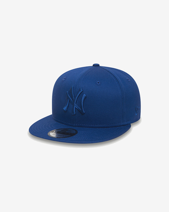 New Era New York Yankees Siltes sapka Kék << lejárt 4102428 53 fotója