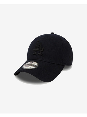 New Era LA Dodgers Siltes sapka Fekete << lejárt 306562
