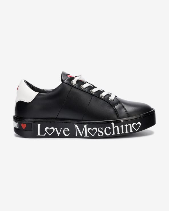 Love Moschino Sportcipő Fekete << lejárt 6278697 5 fotója