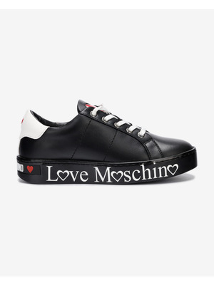 Love Moschino Sportcipő Fekete << lejárt 275603