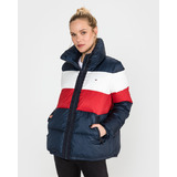 Tommy Hilfiger Naomi Dzseki Kék << lejárt 904839