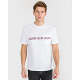 Calvin Klein Póló Fehér << lejárt 956906