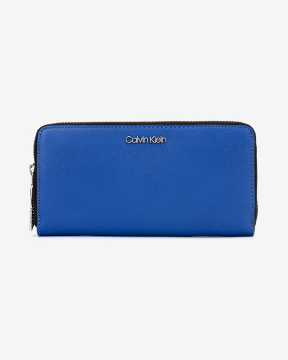 Calvin Klein Must Large Pénztárca Kék << lejárt 7863922 67 fotója
