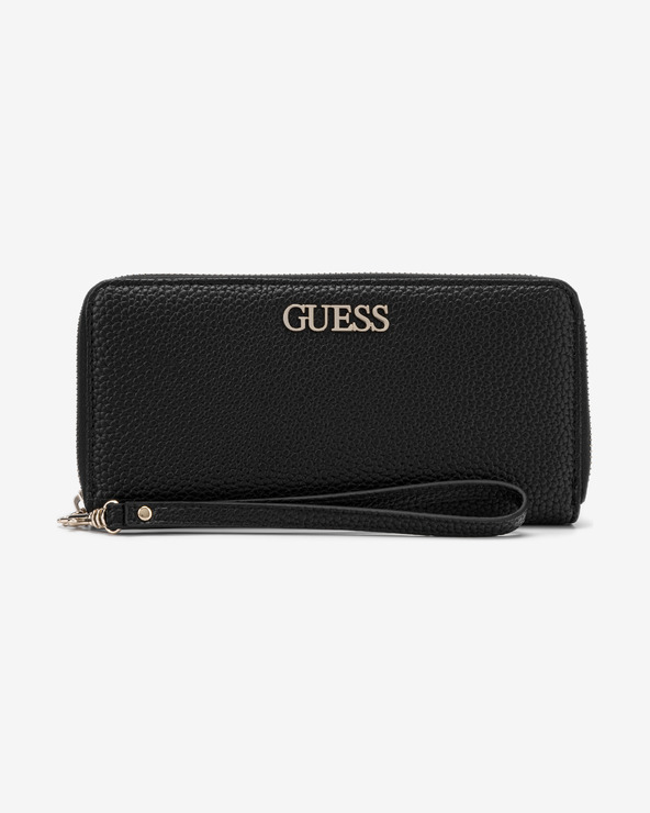 Guess Alby Large Pénztárca Fekete << lejárt 1595611 77 fotója