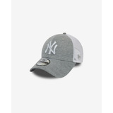 New Era New York Yankees Siltes sapka Szürke << lejárt 370567