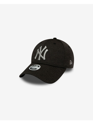 New Era New York Yankees Siltes sapka Fekete << lejárt 308987