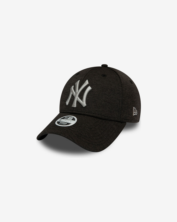 New Era New York Yankees Siltes sapka Fekete << lejárt 298254 5 fotója