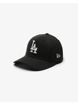 New Era LA Dodgers Siltes sapka Fekete << lejárt 750257
