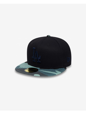 New Era LA Dodgers Siltes sapka Fekete << lejárt 815155