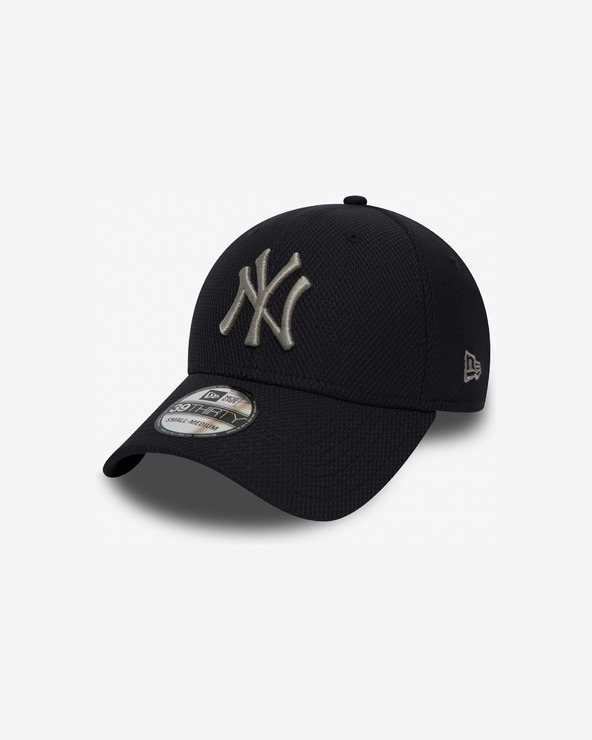New Era New York Yankees Siltes sapka Fekete << lejárt 4343255 11 fotója