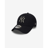 New Era New York Yankees Siltes sapka Fekete << lejárt 594943