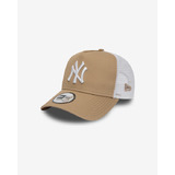 New Era New York Yankees Siltes sapka Barna << lejárt 780850